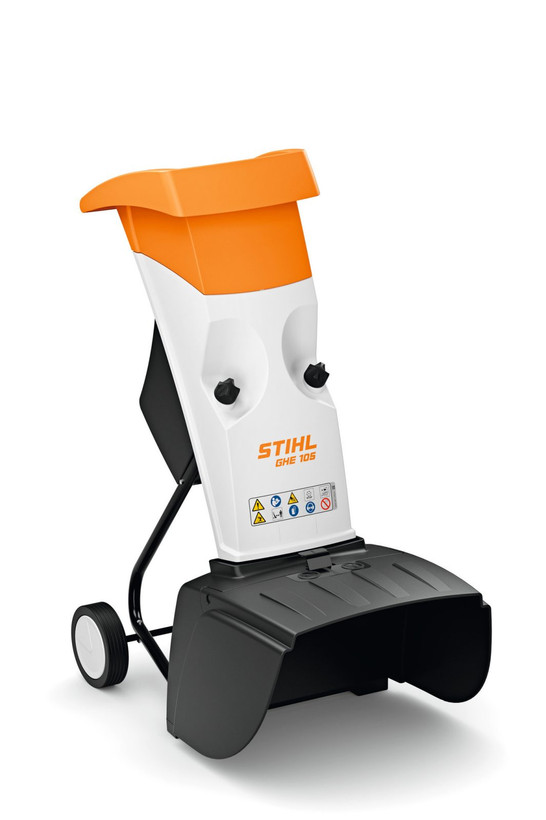 Stihl GHE 105 Electric Shredder