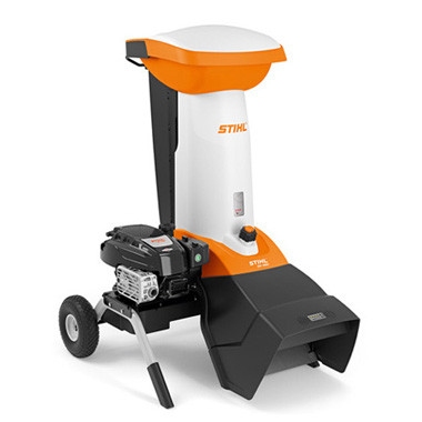 Active slide of Stihl GH 460 Petrol Shredder