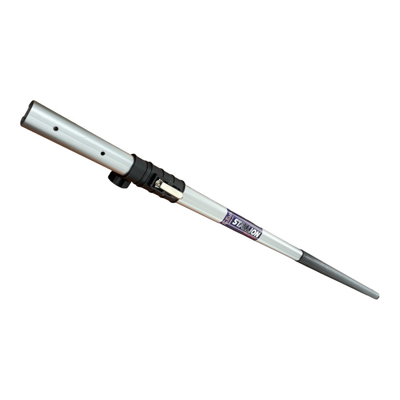 CEuk Stallion Telescopic Pole Only