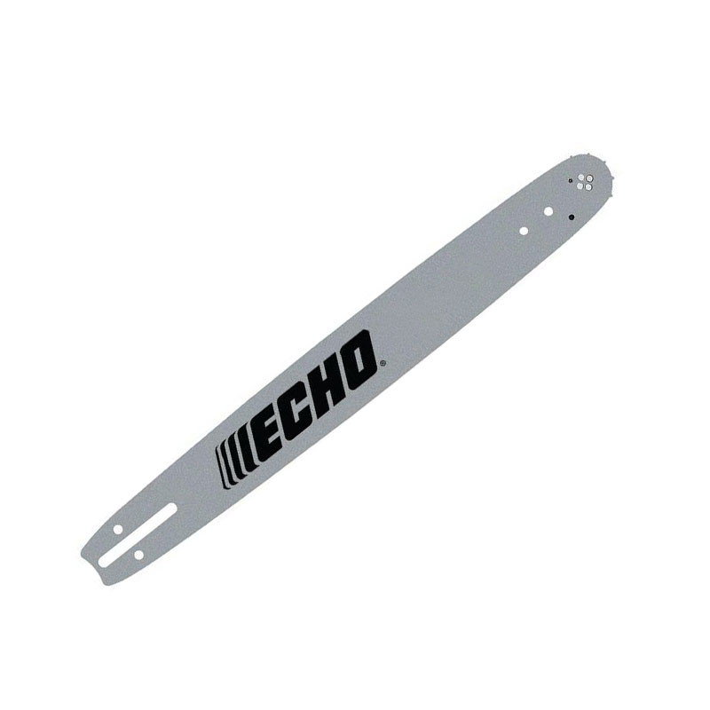 Active slide of Echo Laminate Sproket Nose Chainsaw Bar, 20 Inch, 3/8 0.058