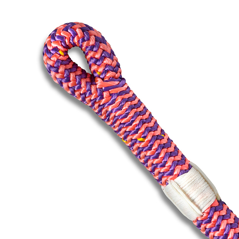 Yale Calamine 11.7mm 5m Spliced Lanyard