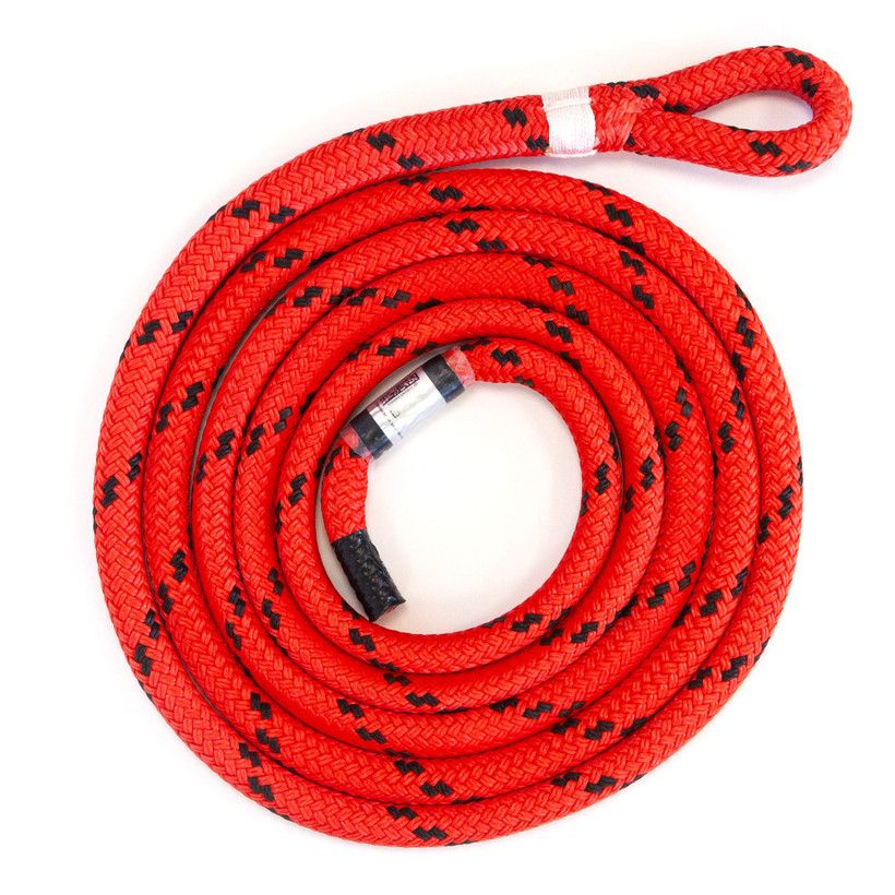 Rope Logic Sterling Kraken Dead Eye - 14mm - 3m