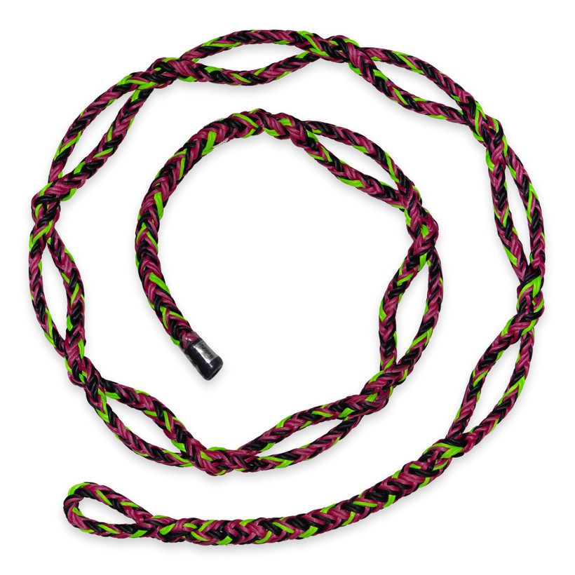 Rope Logic 3m 19mm Sterling Streaked Ultra Sling