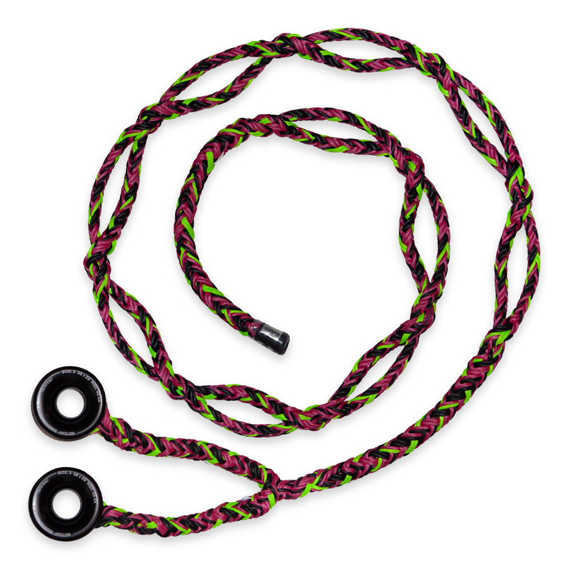 Rope Logic 3m 19mm Sterling Streaked Double Headed Ultra Sling