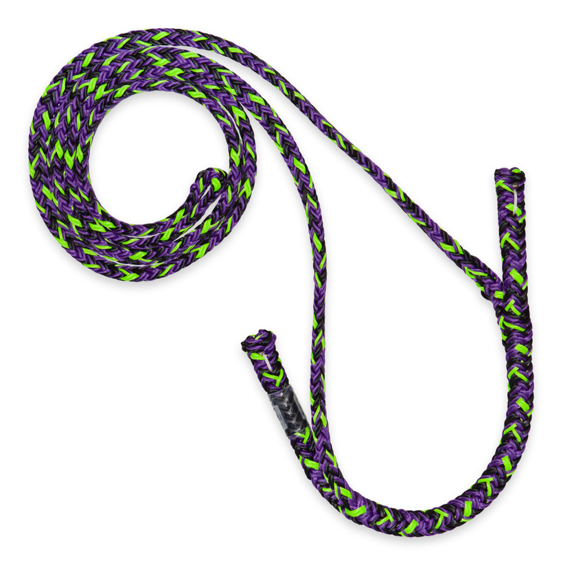 Rope Logic 1.5m 12mm Sterling Streaked Loopie Sling