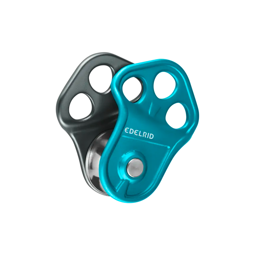 Edelrid Puck Pulley