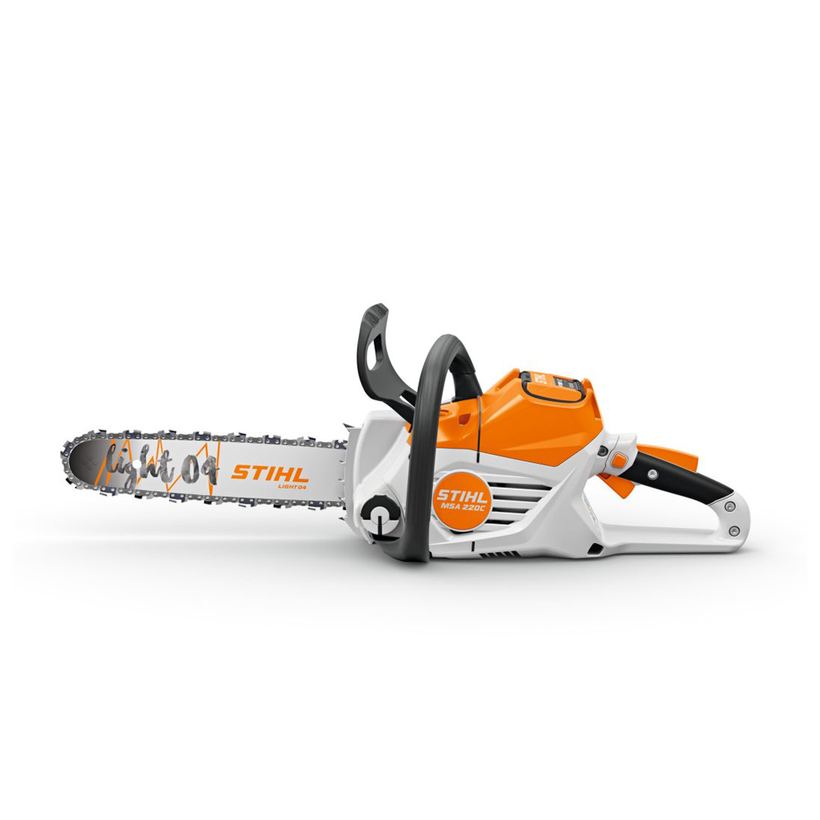 Stihl MSA 220 C-B Battery Chainsaw 35cm/14" Bar
