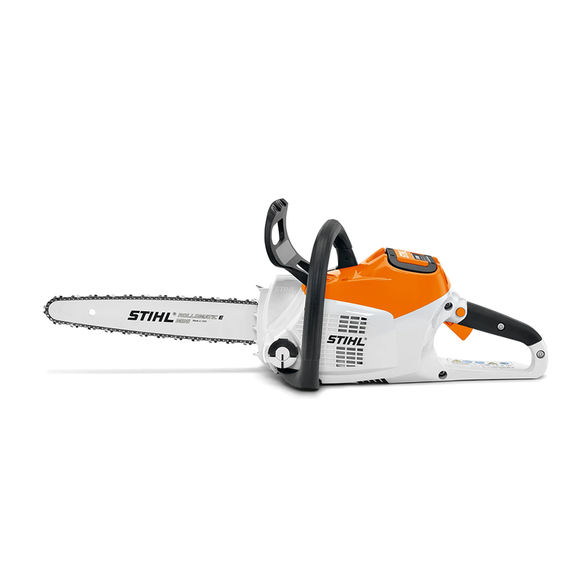 Stihl MSA 200 C-B Battery Chainsaw 35cm/14" Bar
