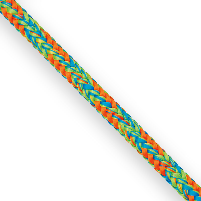 Courant Komora Toucan 11.7mm Climbing Rope - No Splice