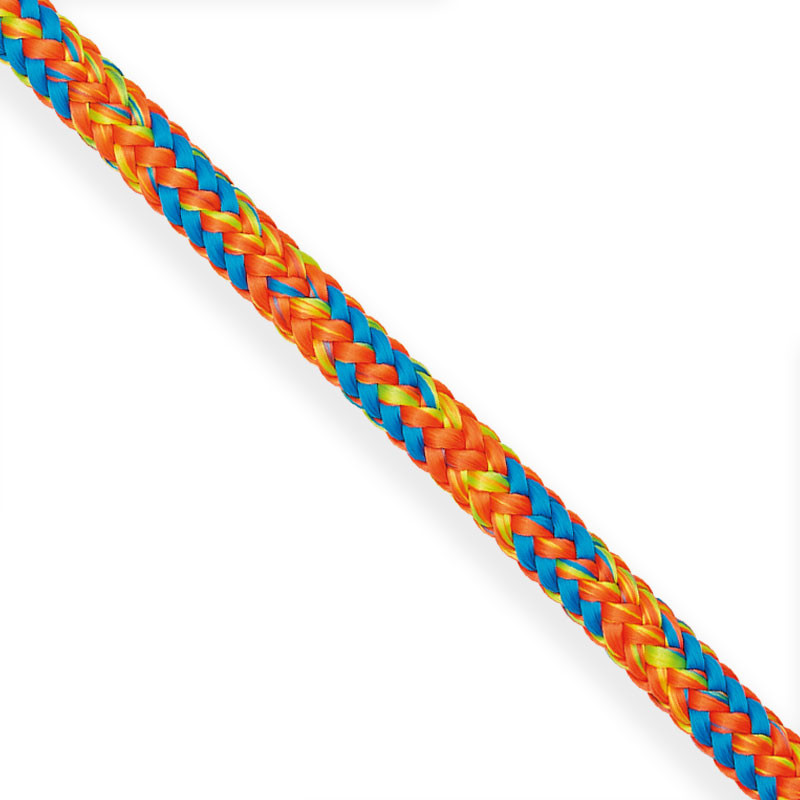 Courant Kanopa 12.1mm Climbing Rope - No Splice