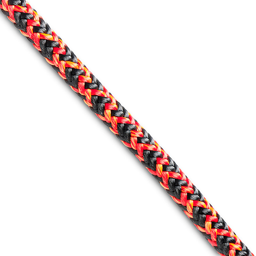 Cousin Black Widow 12.2mm Climbing Rope - No Splice