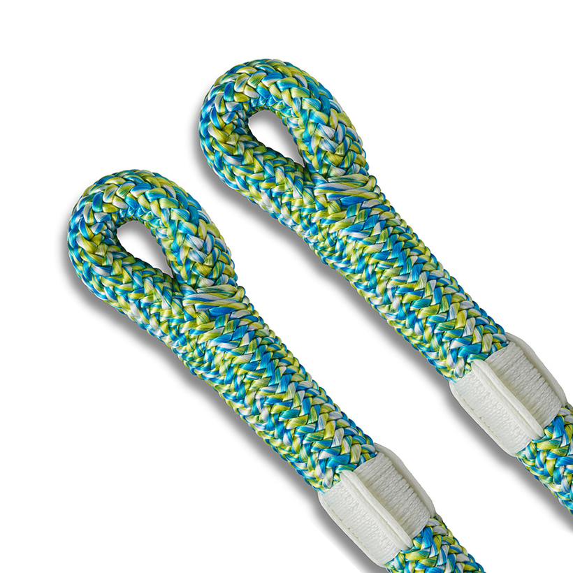 Liros Reef 11.7mm Climbing Rope - 2 Splice
