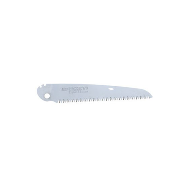 Silky Pocketboy Medium Teeth Replacement Blade