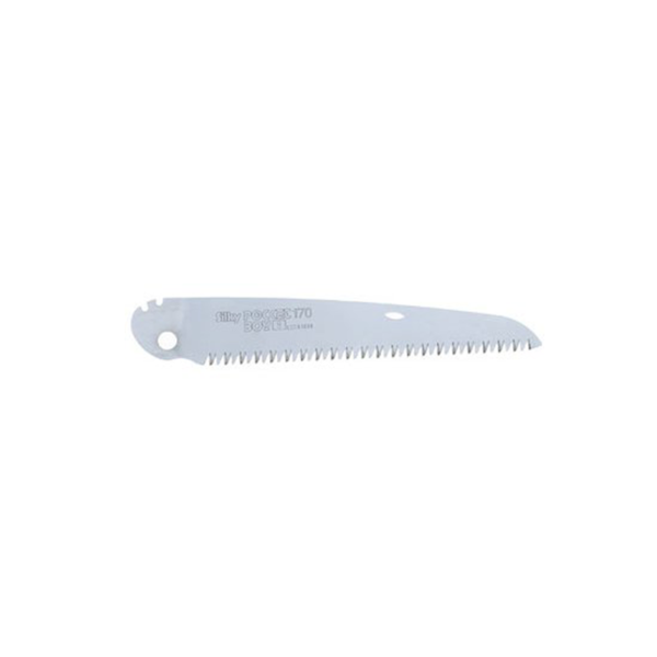 Silky Pocketboy Medium Teeth Replacement Blade