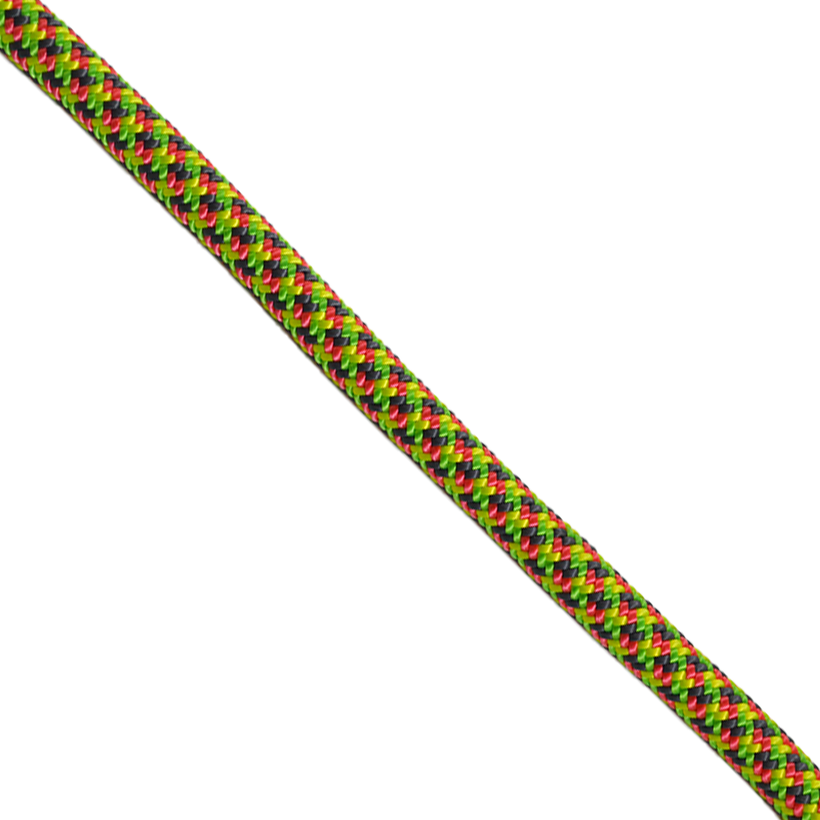 Teufelberger drenaLINE Axel 11.8mm Access / Climbing Rope - No Splice