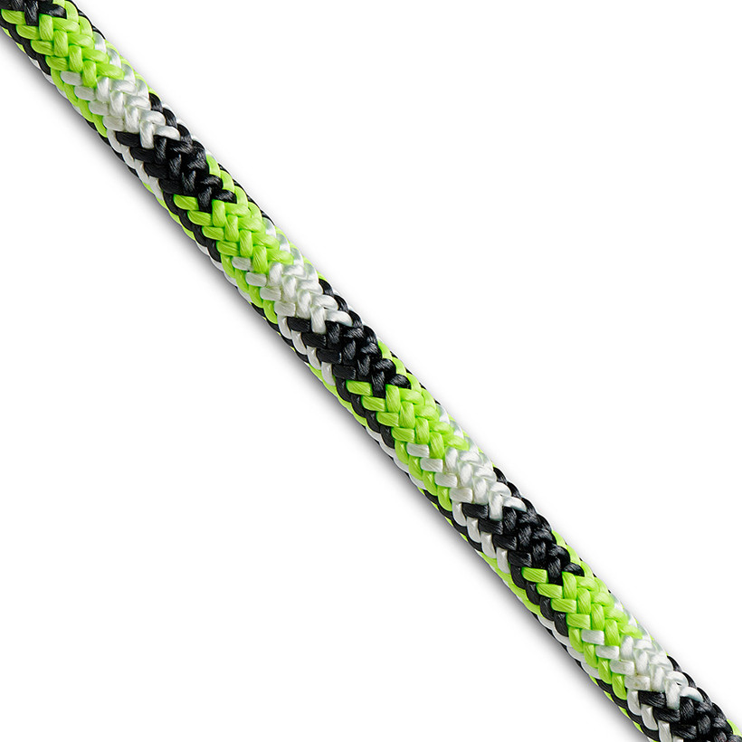 Teufelberger Tachyon 11.5mm Climbing Rope - No Splice
