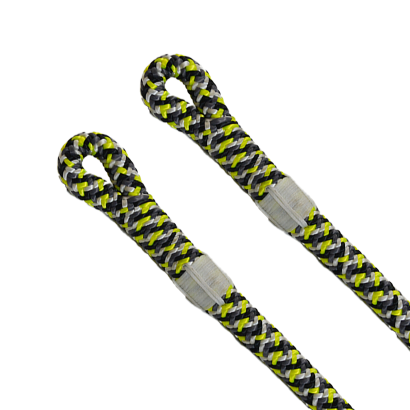 Teufelberger Tachyon HB70 11.5mm Climbing Rope - 2 Splice