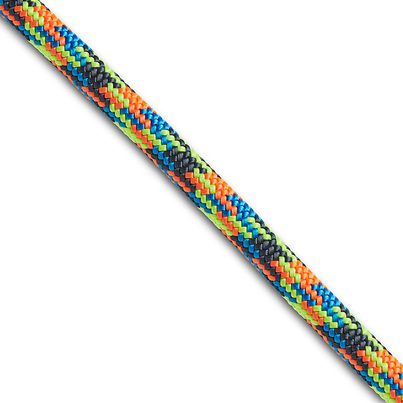 Teufelberger Xstatic 11.7mm Access / Climbing Rope - No Splice