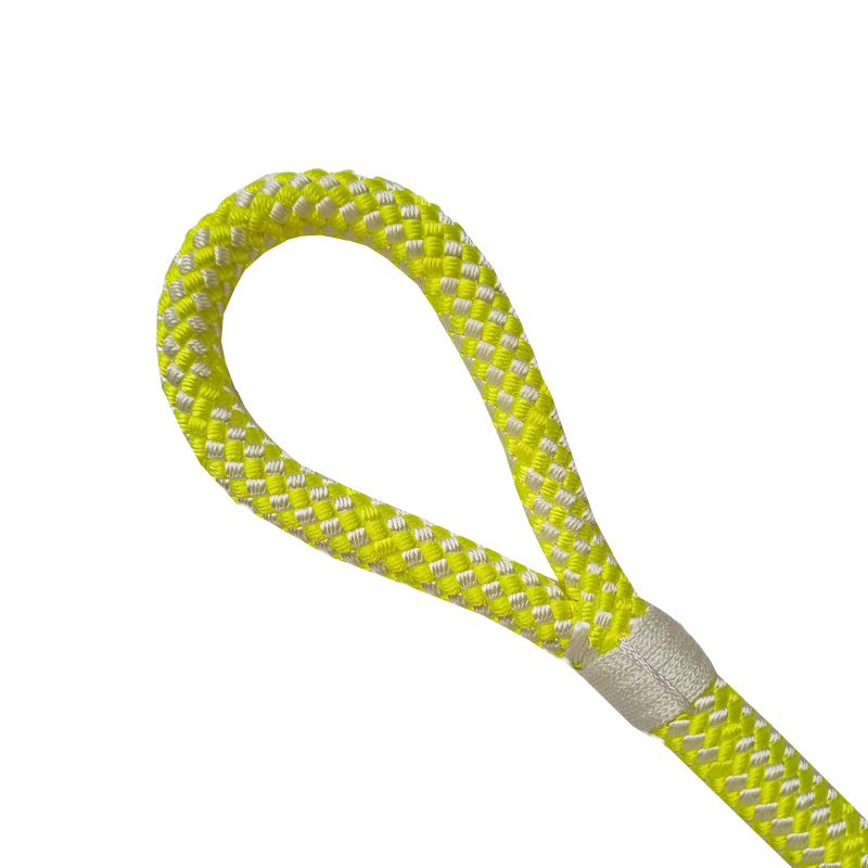 Teufelberger Sirius Bull Rope 16mm Rigging Rope - 1 Splice