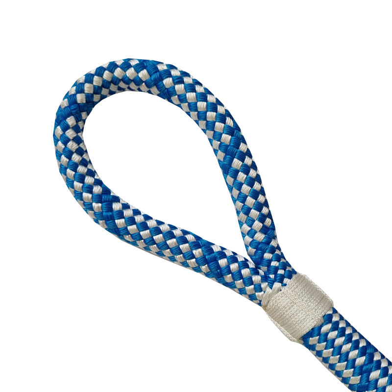 Teufelberger Sirius Bull Rope 20mm Rigging Rope - 1 Splice