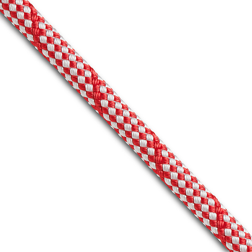 Teufelberger Sirius Bull Rope 12mm Rigging Rope - No Splice