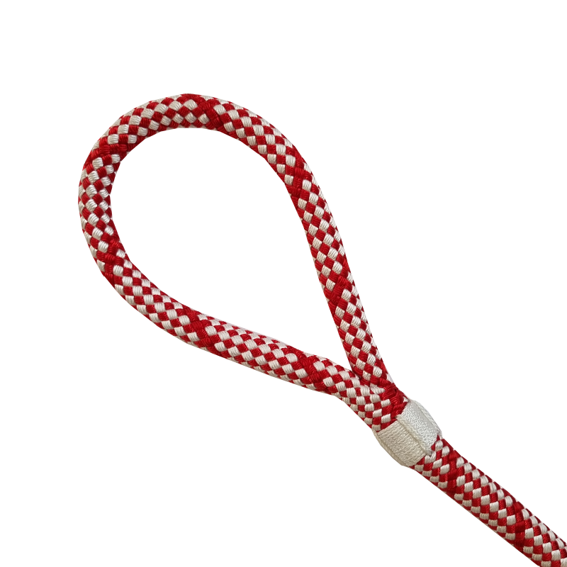 Teufelberger Sirius Bull Rope 12mm Rigging Rope - 1 Splice