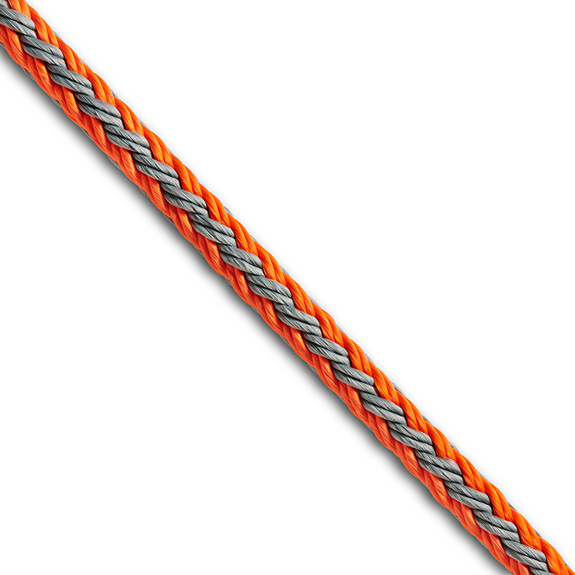 Teufelberger tRex 9.5mm Rigging Rope - No Splice