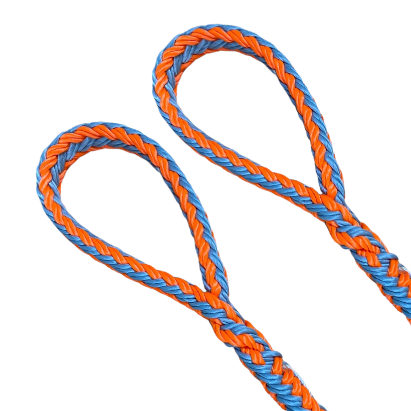 Teufelberger tRex 9.5mm Rigging Rope - 2 Splice