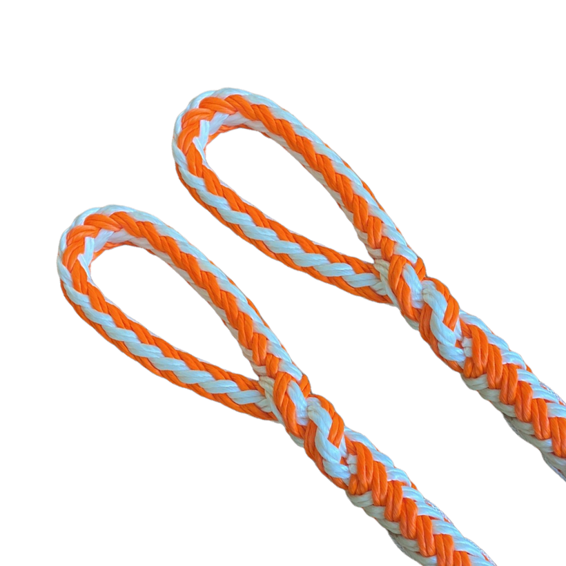 Teufelberger tRex 12.7mm Rigging Rope - 2 Splice