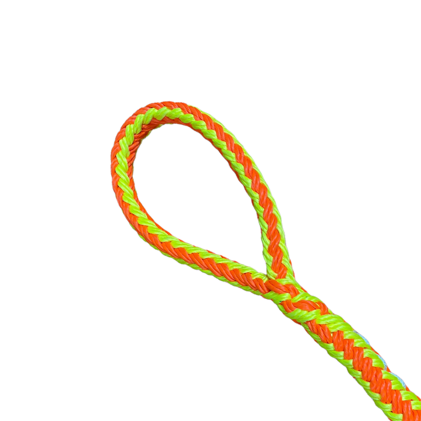 Teufelberger tRex 15.9mm Rigging Rope - 1 Splice
