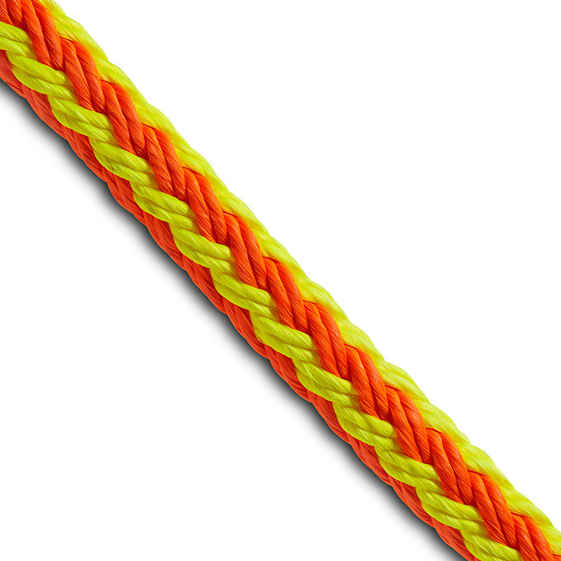 Teufelberger tRex 15.9mm Rigging Rope - No Splice