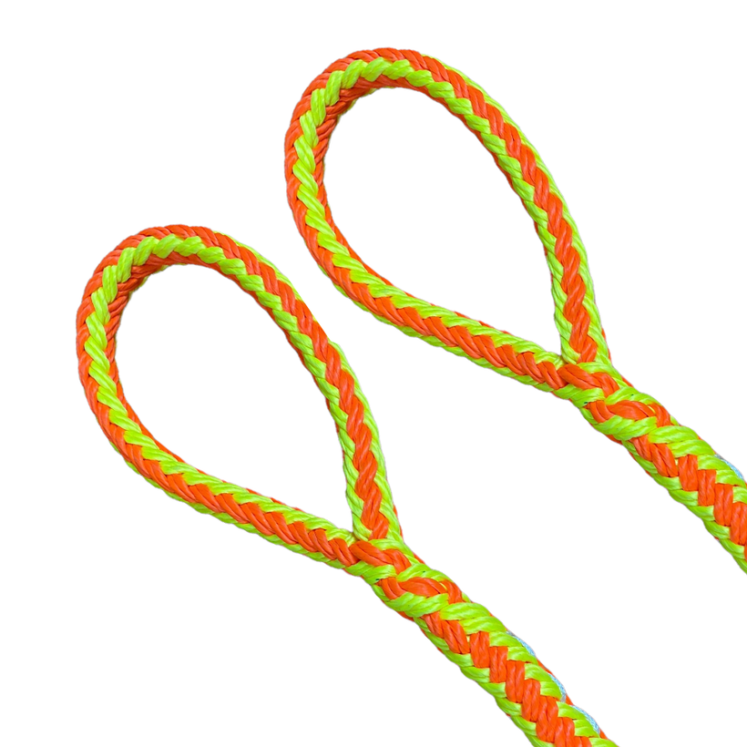 Teufelberger tRex 15.9mm Rigging Rope - 2 Splice