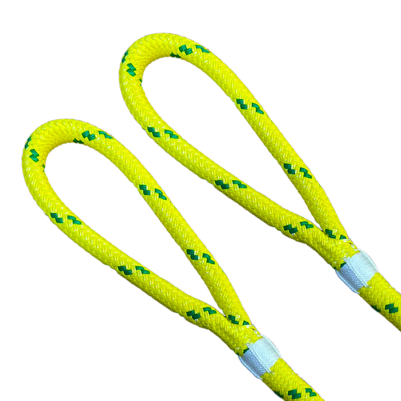 Yale Double Esterlon 14mm Rigging Rope - 2 Splice