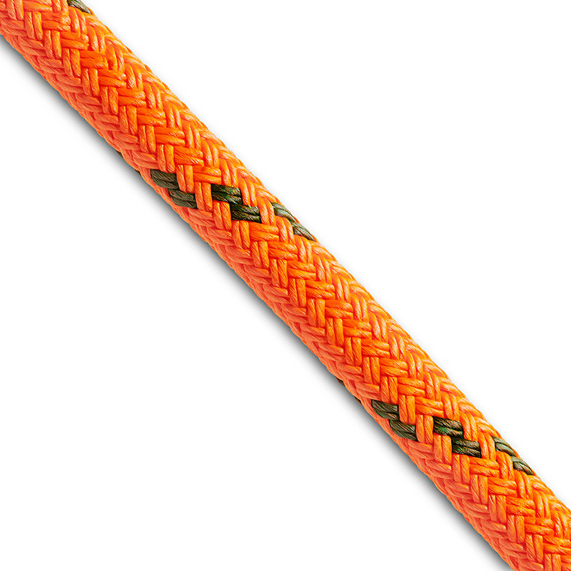 Yale Double Esterlon 16mm Rigging Rope - No Splice