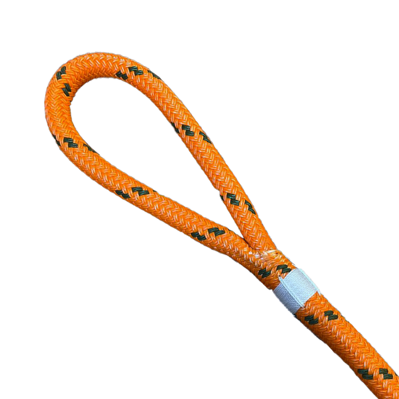 Yale Double Esterlon 16mm Rigging Rope - 1 Splice