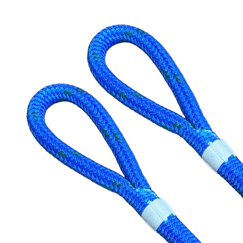 Yale Double Esterlon 18mm Rigging Rope - 2 Splice