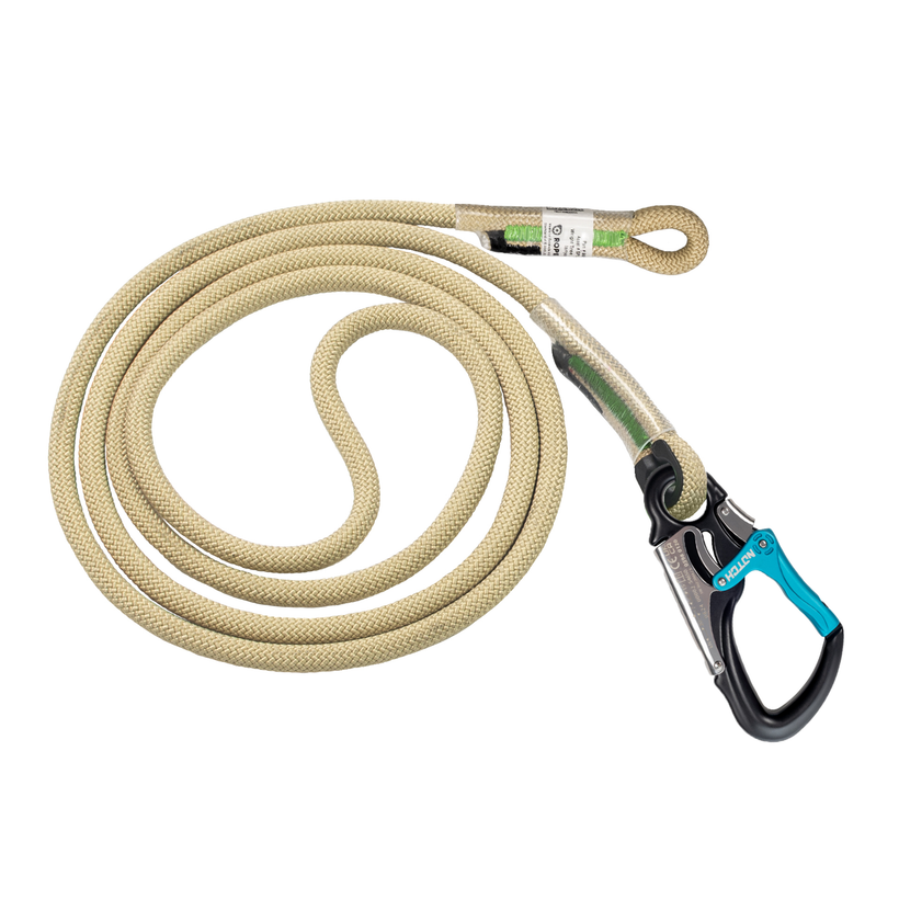 Rope Logic TriTech Lanyard with Snap