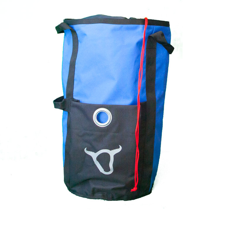 Active slide of SilverBull 45 Litre Rope Bag