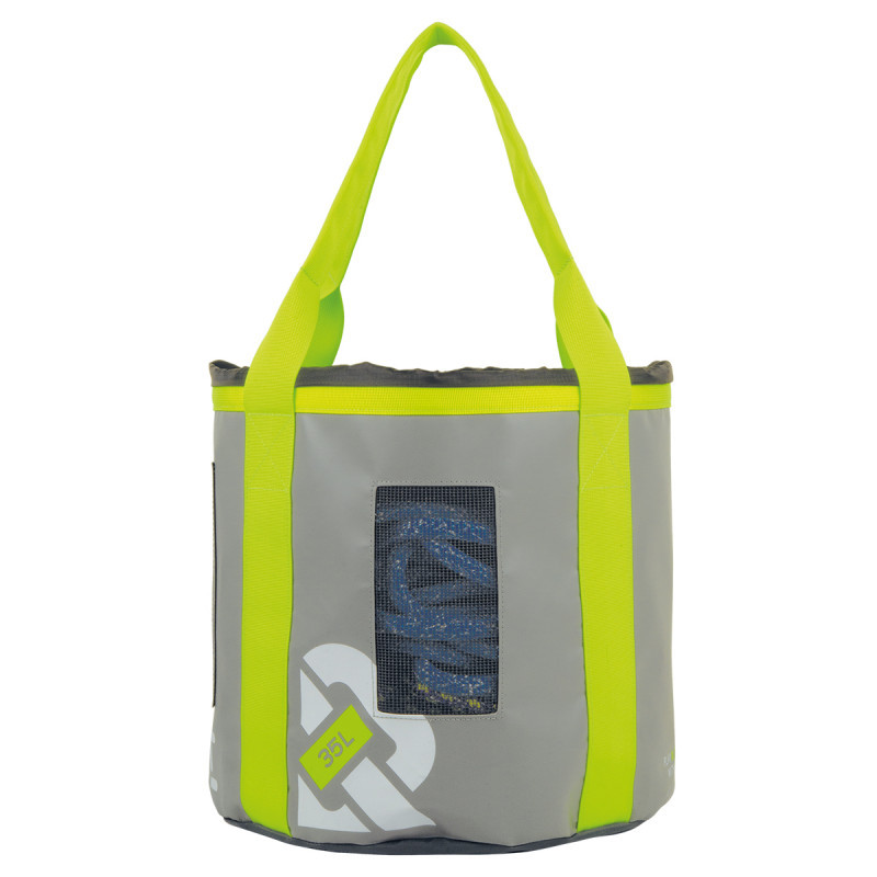 FTC Tree Spider Box Rope Bag - 35L