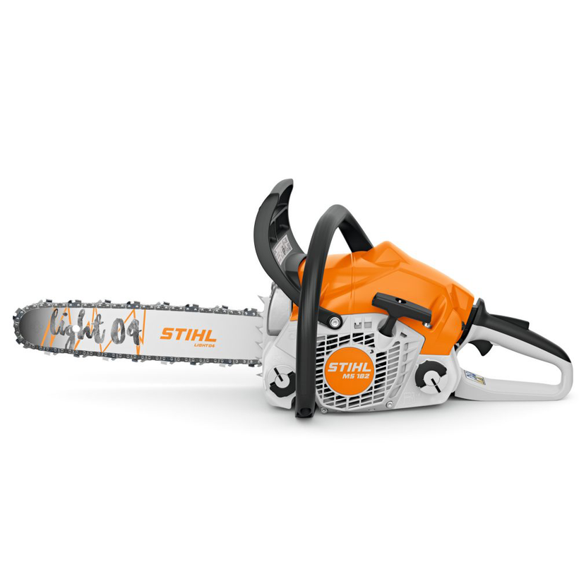 Stihl MS 182 Petrol Chainsaw