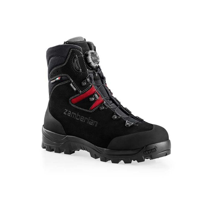 Zamberlan Delimber GTX RR BOA Chainsaw Boots - Black