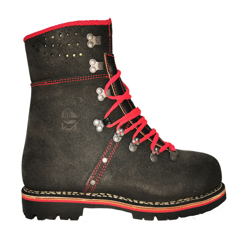 Pfanner Tyrol Fighter Chainsaw Boots - Honey Brothers