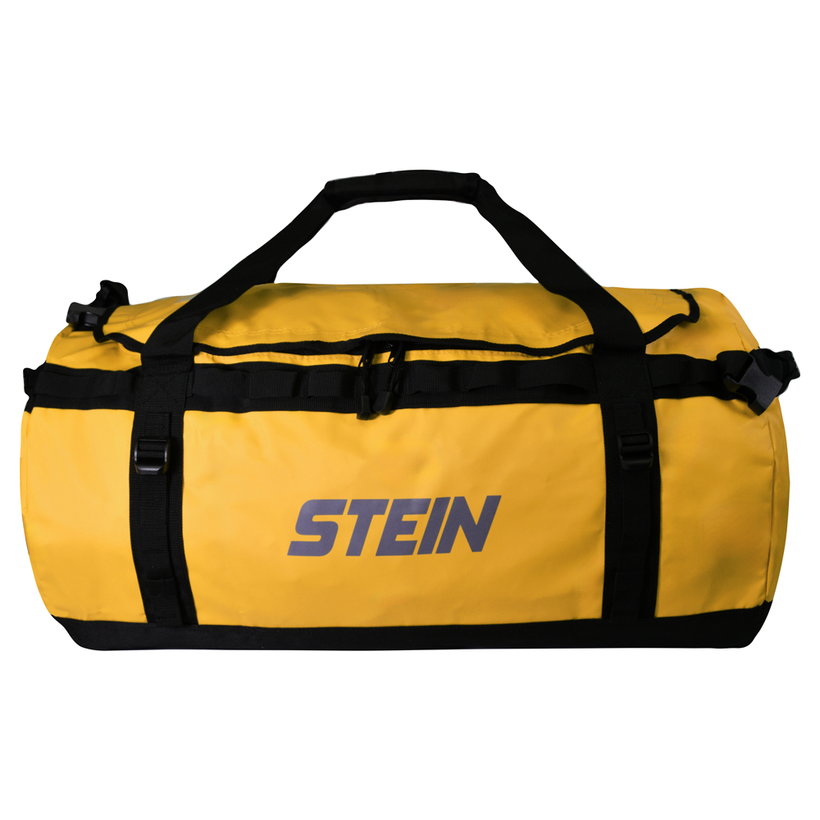 Stein Metro Kit Storage Kit Bag - Yellow - 40L, 70L, 90L