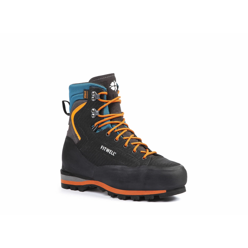 Fitwell Chop Climber Chainsaw Boots