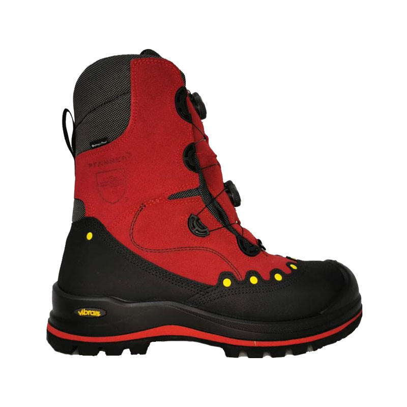 Pfanner BOA¬Æ Chainsaw Boots