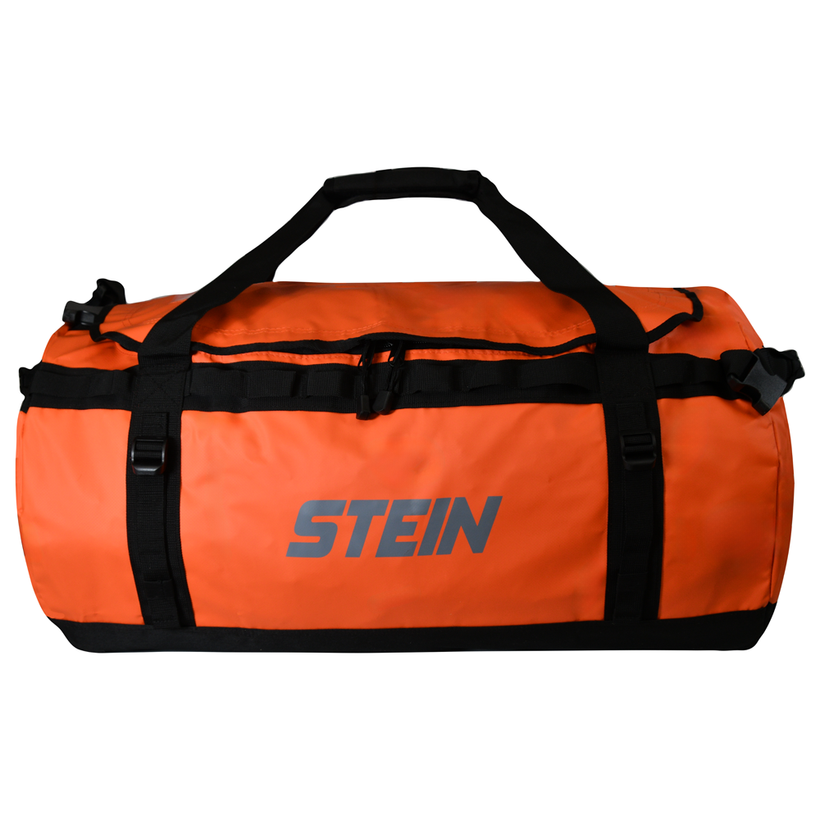 Stein Metro Kit Storage Kit Bag - Orange - 40L, 70L, 90L