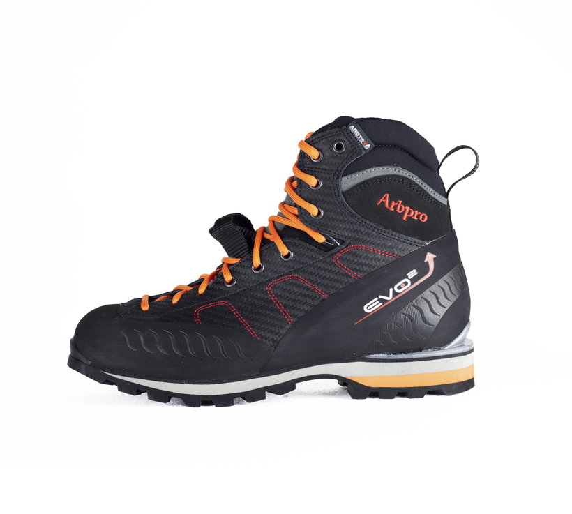 Arbpro Evo 2 Arborist Climbing Boots