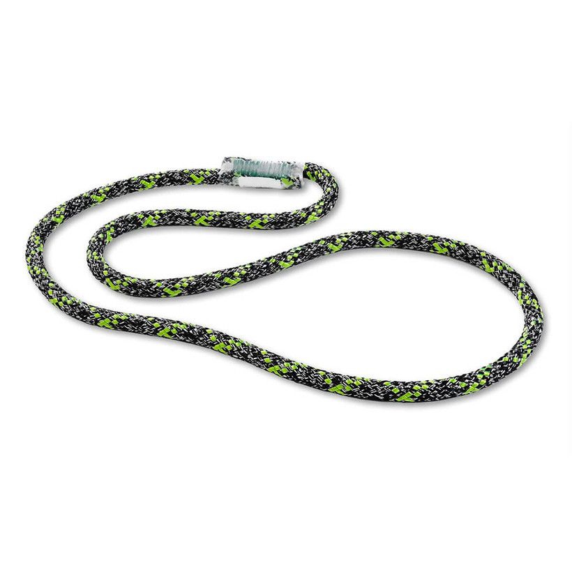 Active slide of Teufelberger Sirius 10mm Prusik Loop