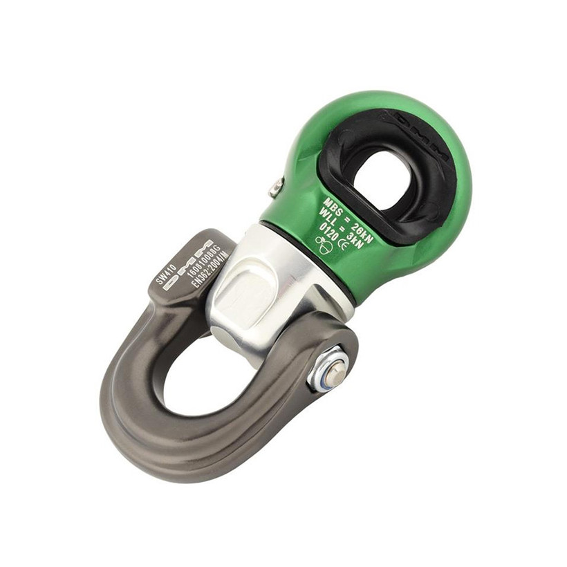 DMM Focus Mini Swivel