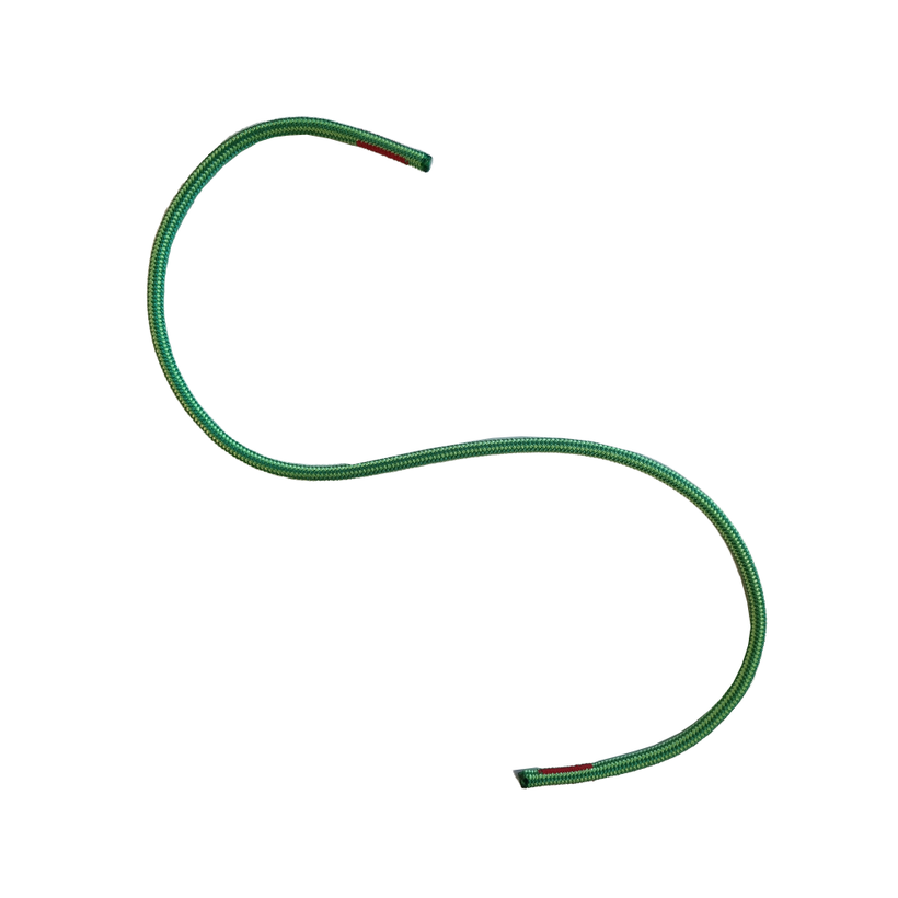 Teufelberger treeMOTION Knotted Bridge - Light Green